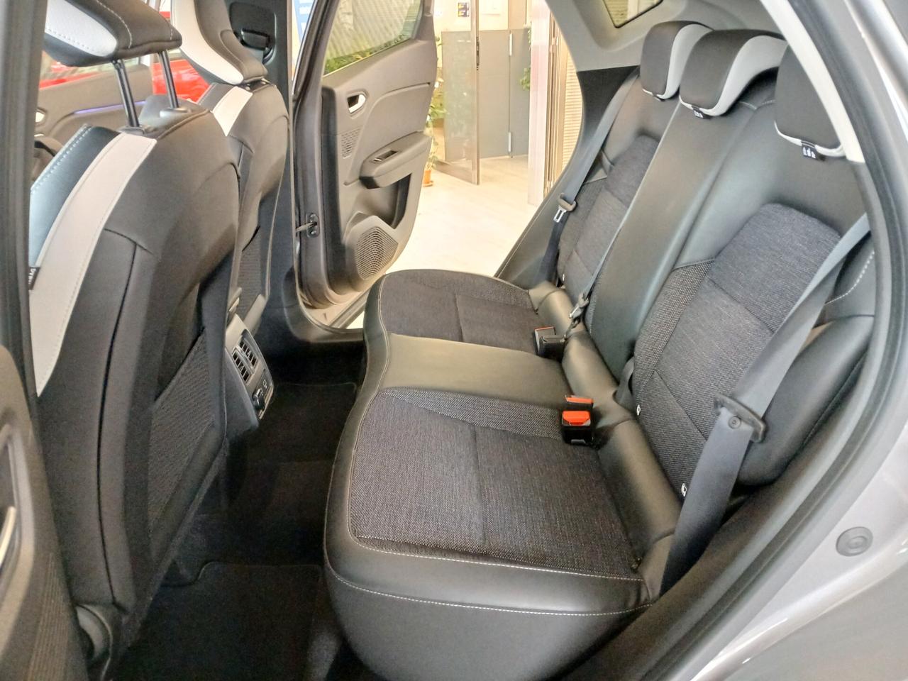 Renault Captur TCE 90 CV TECHNO 2022