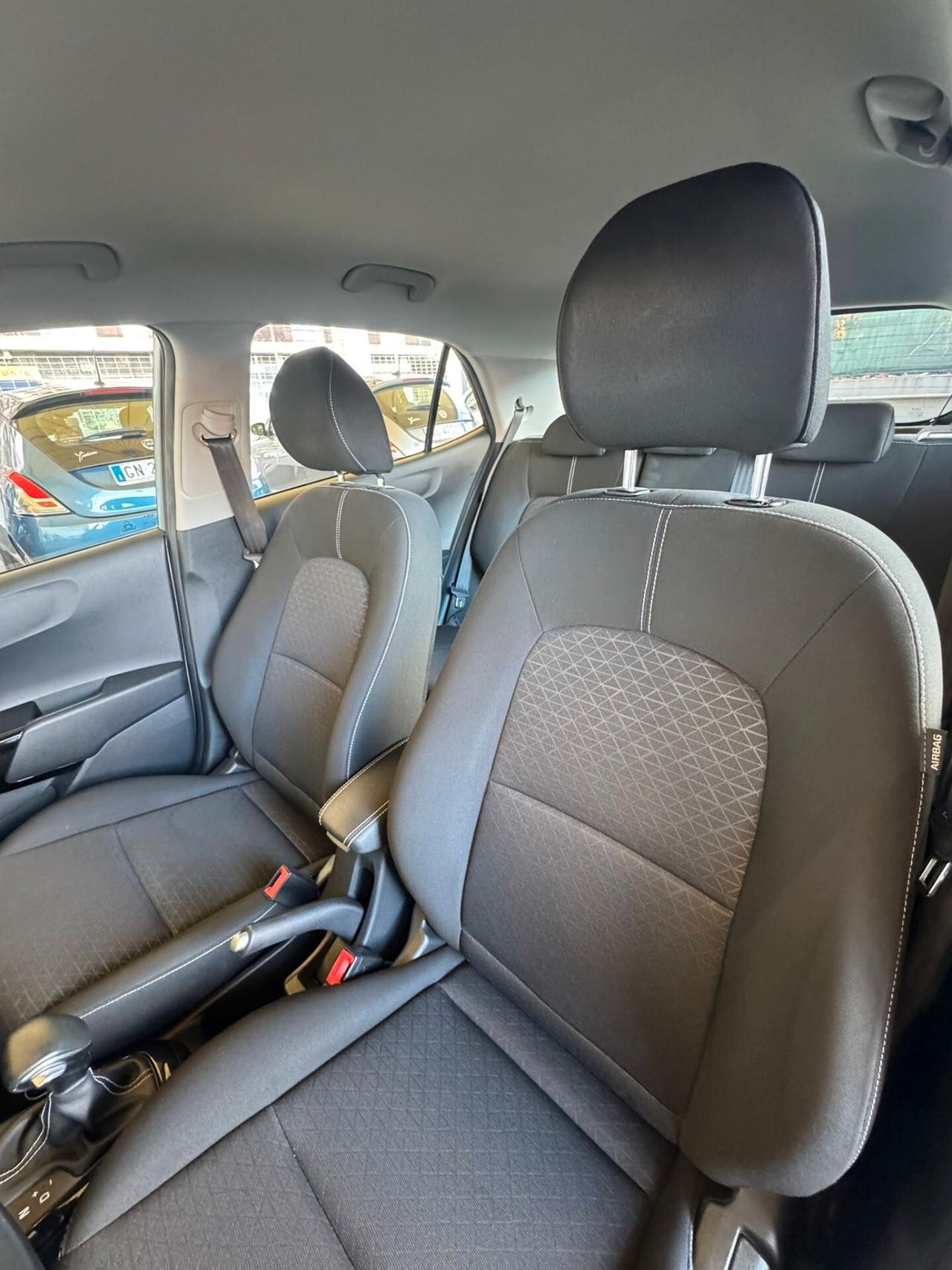 KIA PICANTO 1.0 AMT STYLE **PREZZO REALE**