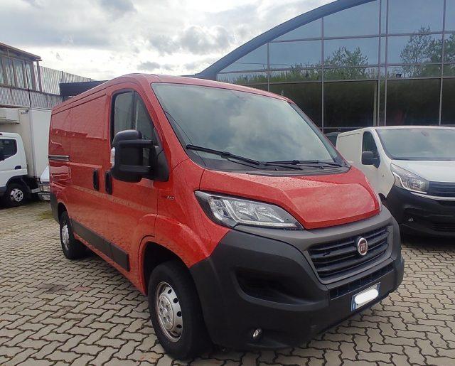 FIAT Ducato 33 2.3 MJT 140CV PC-TN Furgone