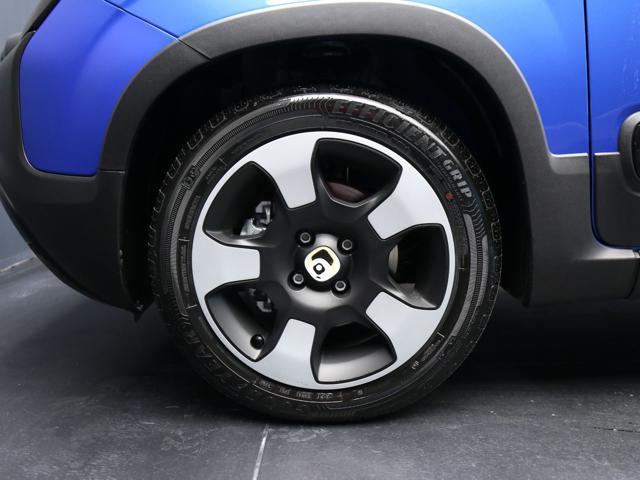 FIAT Pandina 1.0 FireFly S&S 65CV Hybrid Cross