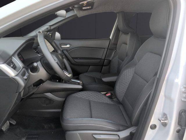 RENAULT Symbioz Full Hybrid E-Tech 145 CV Evolution