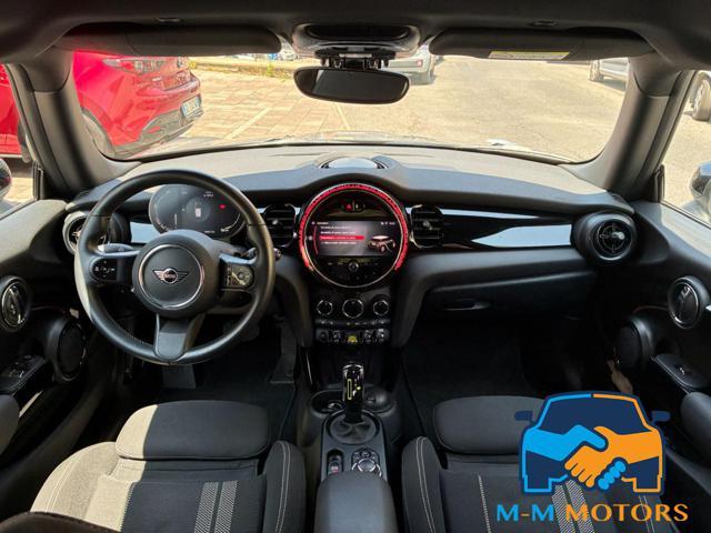 MINI Cooper SE Electric Classic 184 cv