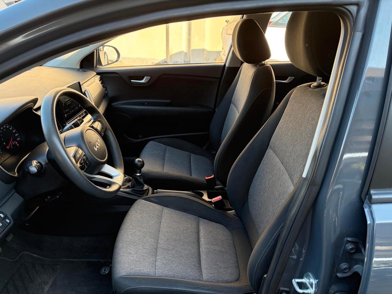 Kia Stonic 1.2 DPI ECO GPL Urban