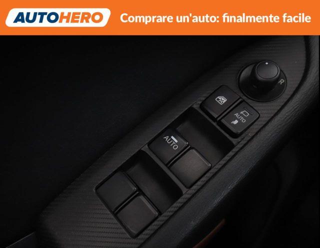 MAZDA CX-3 1.5L Skyactiv-D Exceed
