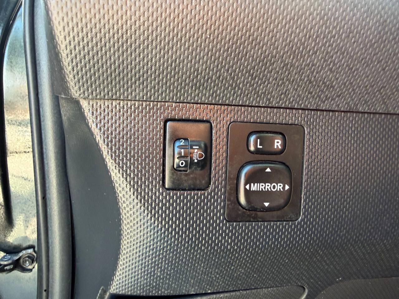 TOYOTA URBAN CRUISER 4x4 2009 1.4 DIESEL 90 CV