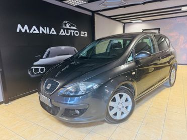 Seat Altea 2.0 TDI Stylance