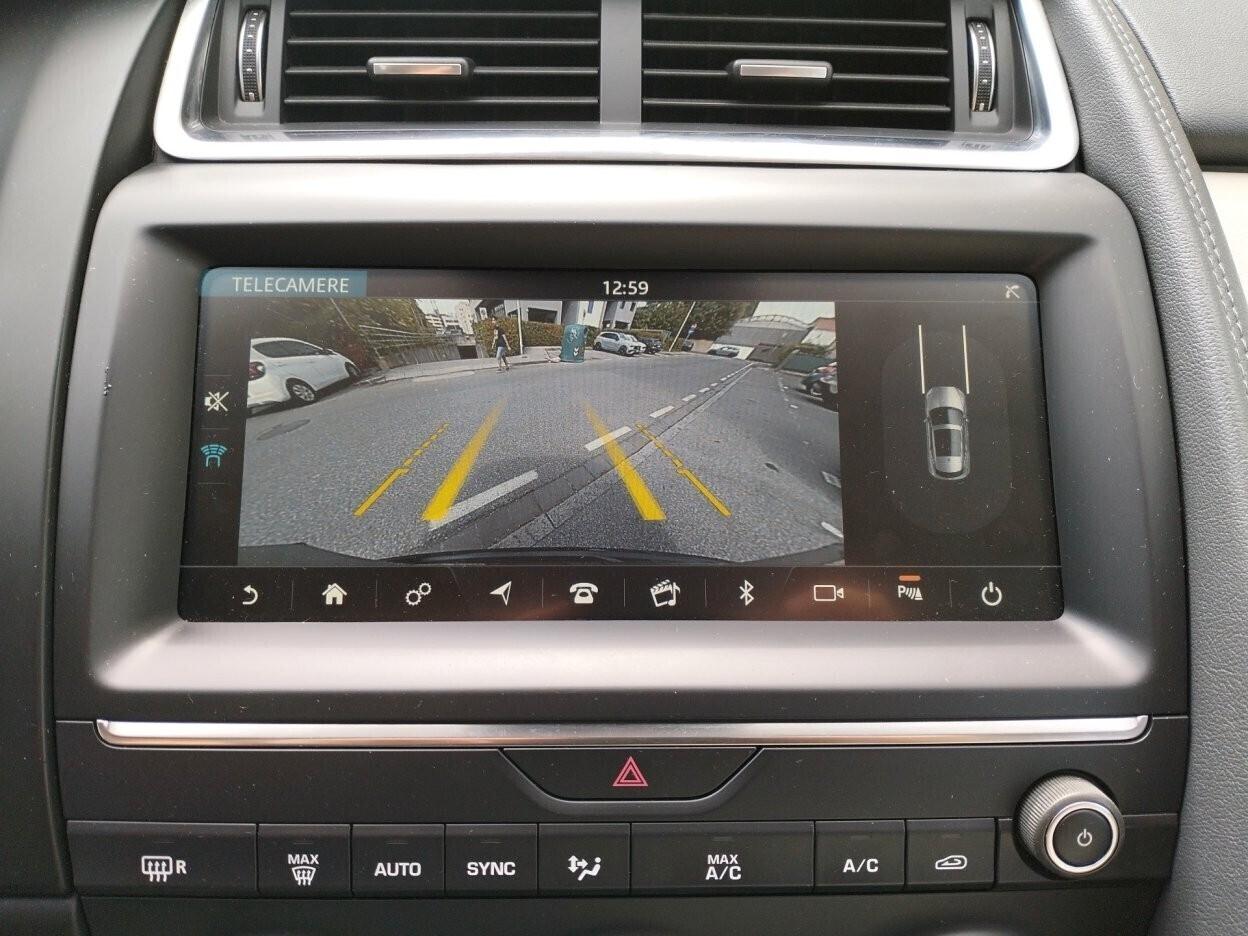 Jaguar E-Pace 2.0d i4 S fwd 150cv *81.000 KM*