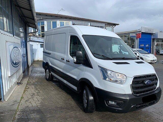 Ford Transit 330 2.0TDCi 170CV PM-TM Furgone Trend