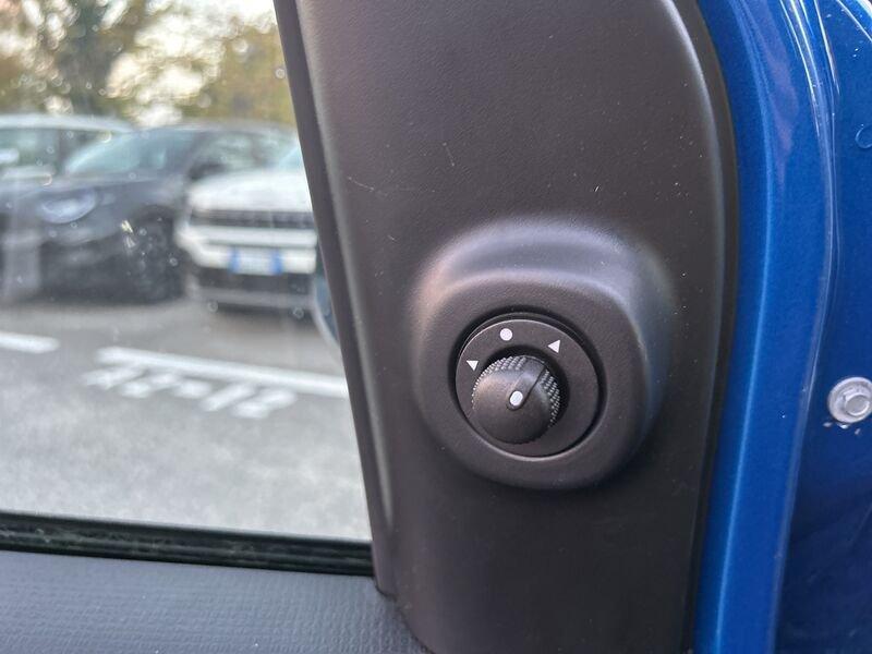 FIAT Panda New 1.0 70cv Hybrid Panda