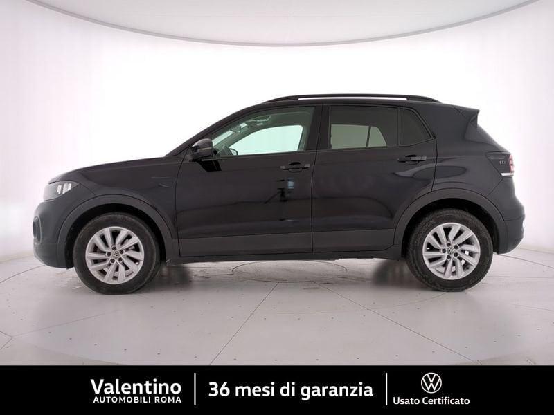 Volkswagen T-Cross 1.0 TSI Style BMT