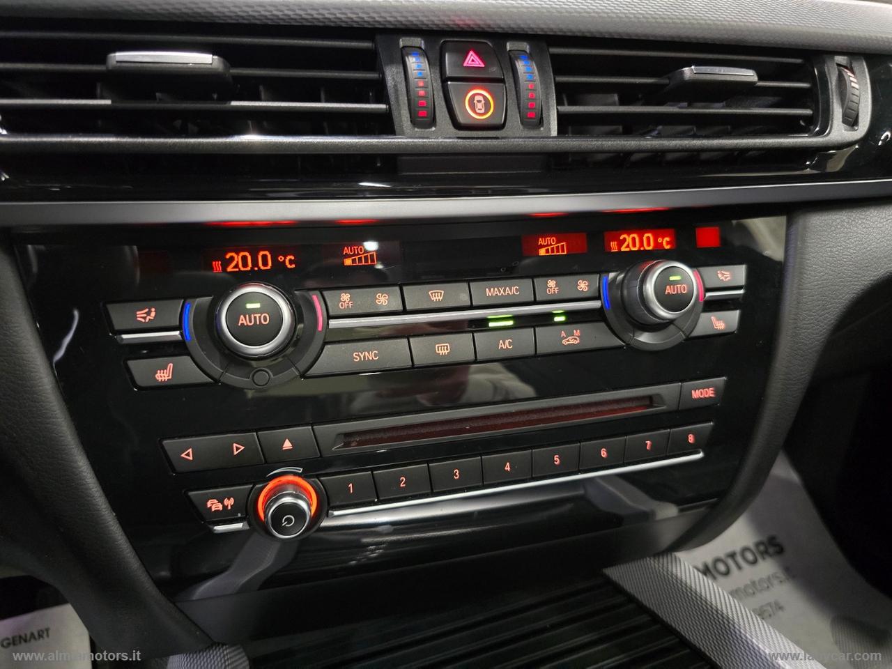 BMW X5 xDrive25d MSPORT