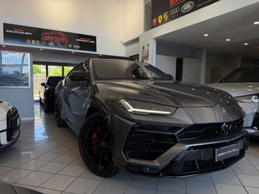 Lamborghini Urus 4.0 full full tetto apribile iva esposta