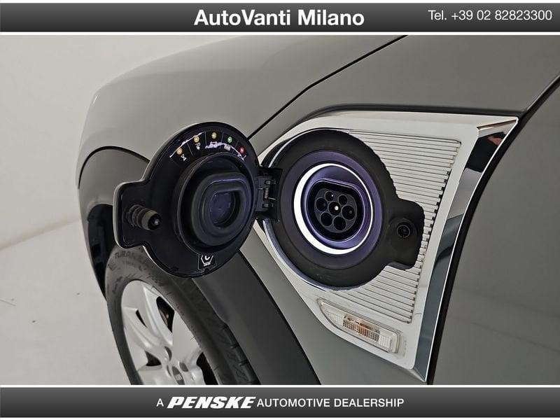 MINI Mini Countryman F60 Mini 1.5 Cooper SE Business Countryman ALL4