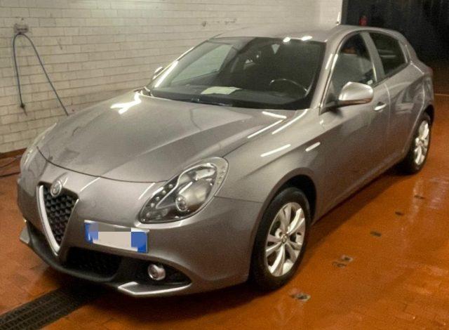 ALFA ROMEO Giulietta 2.0 JTDm-2 150 CV Distinctive