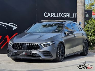 Mercedes-Benz A 35 AMG 4MATIC 306CV TETTO
