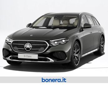 Mercedes Classe E Station Wagon All-Terrain 300 de Plug in hybrid Premium 4Matic...