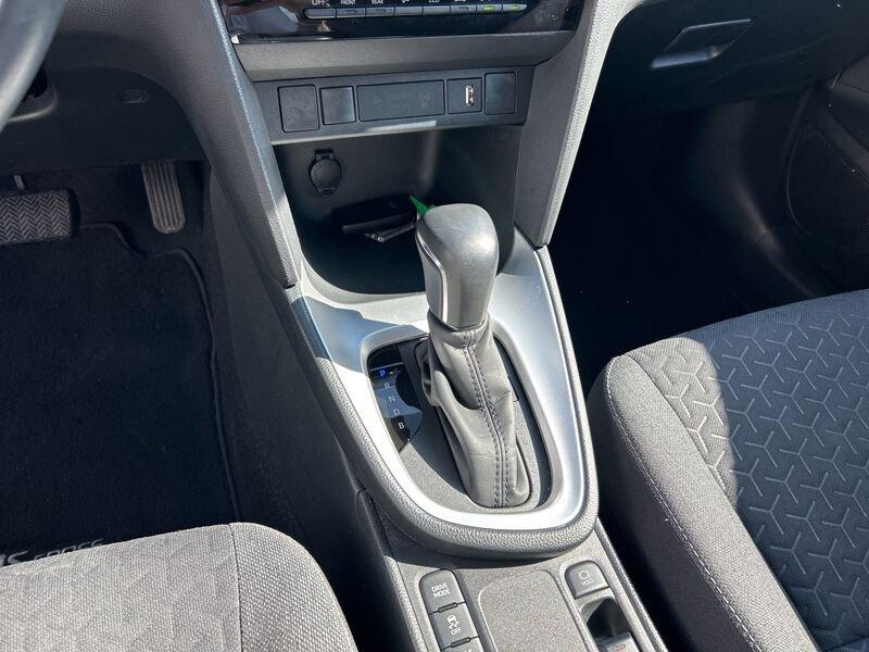 Toyota Yaris Cross Yaris Cross 1.5 Hybrid 5p. E-CVT Business IVA ESPOSTA COMPRESA GARANZIA FINO AL 2034