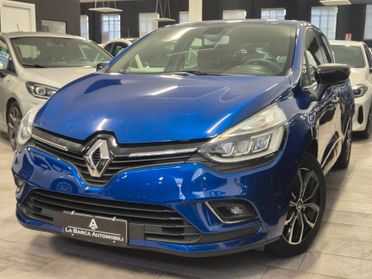 Renault Clio TCe 12V 90 CV GPL 5 porte Moschino Zen