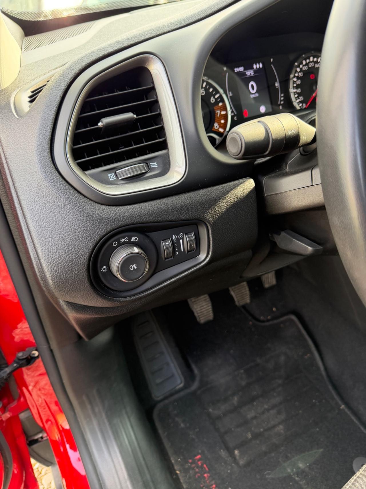 Jeep Renegade 1.0 T3 Longitude
