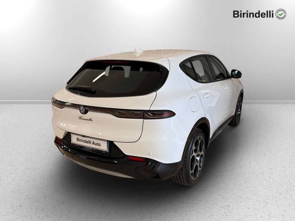 ALFA ROMEO Tonale - Tonale 1.6 diesel 130 CV TCT6 Ti