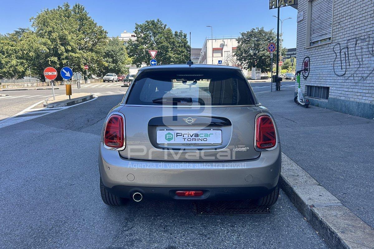 MINI Mini 1.5 Cooper Hype 5 porte