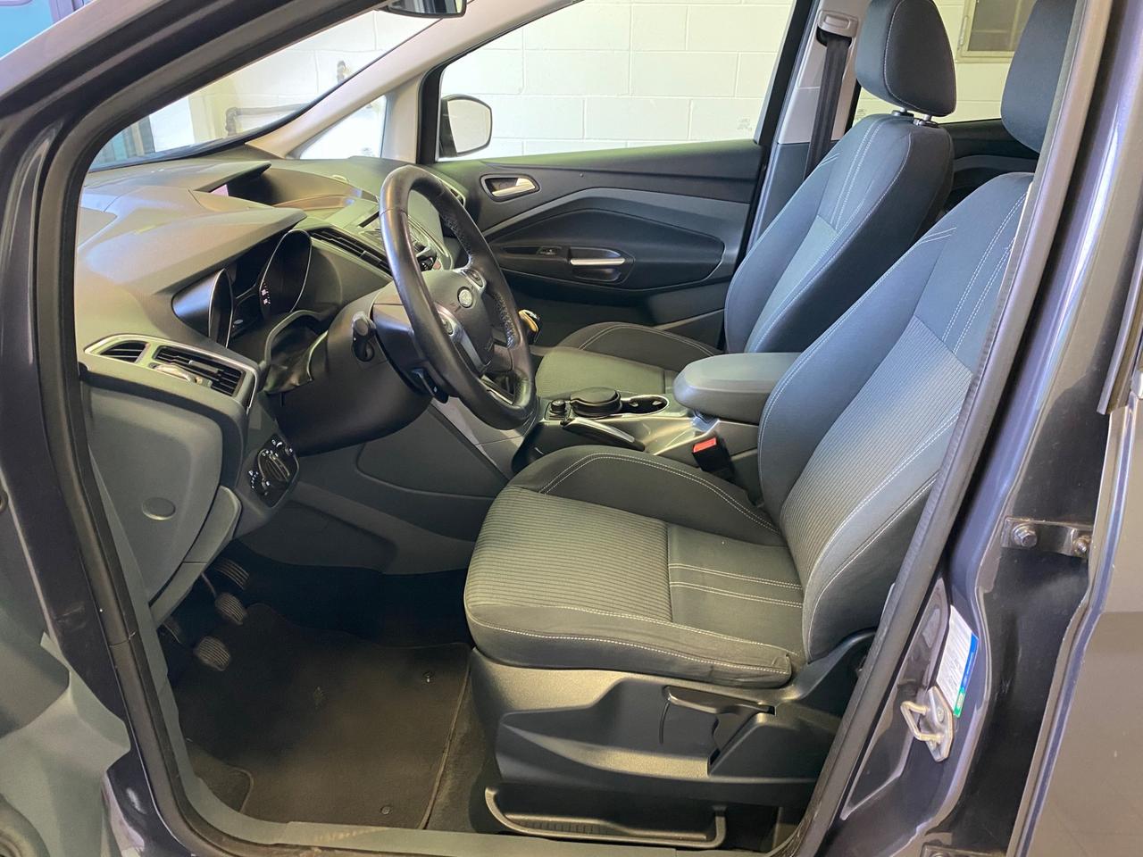 Ford C-Max 1.6 TDCi 115CV Titanium N1 Business