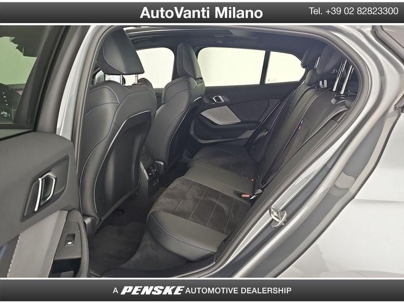 BMW Serie 1 116 MSport Pro auto
