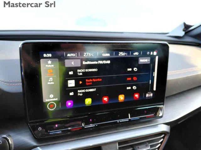 CUPRA Formentor Formentor 2020 1.5 tsi 150cv dsg- GM377KZ