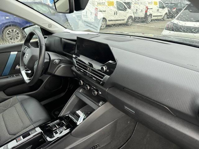 CITROEN E-C4 100kW Feel Pack