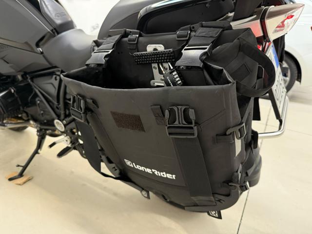 BMW R 1250 GS 40 YEARS GS EDITION