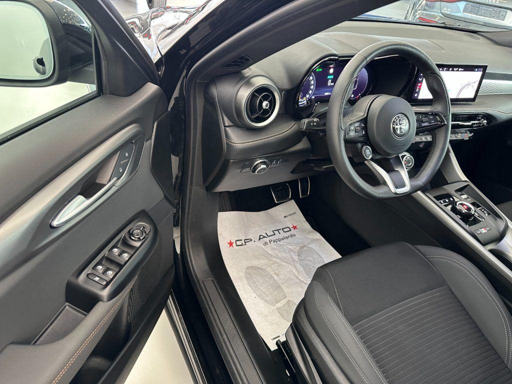 Alfa Romeo Tonale 1.5 160 CV MHEV TCT7 Sprint