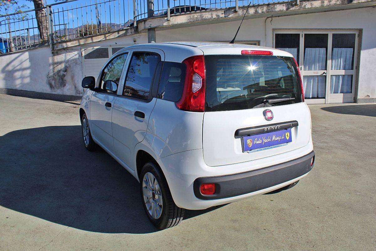 FIAT - Panda - 1.2 Pop