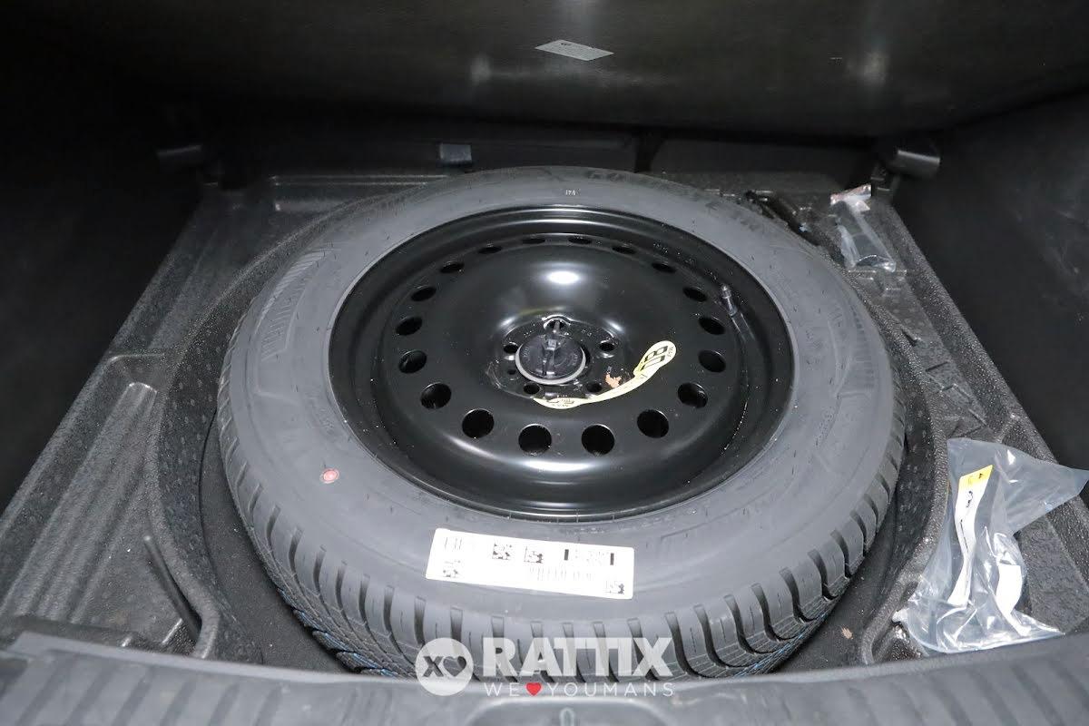 Jeep Compass 1.6 mjt 130CV S