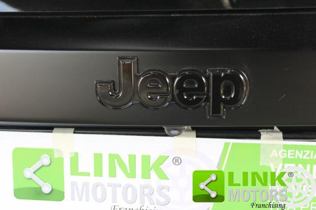 JEEP Renegade 1.6 MULTIJET 130 CV LIMITED