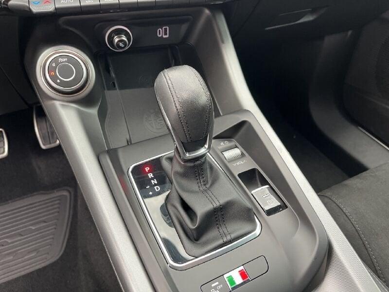 Alfa Romeo Tonale 1.5 hybrid Ti 160cv tct7