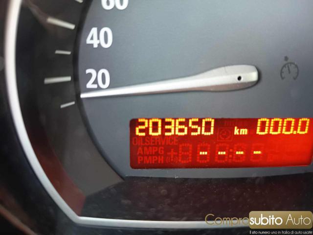 BMW X3 xDrive20d Eletta