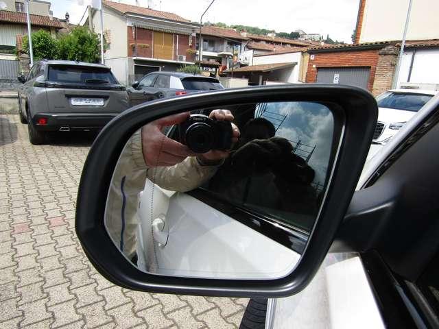 Mercedes-Benz GLE 350 de PHEV EQ-POWER PREMIUM 4 MATIC AUTO