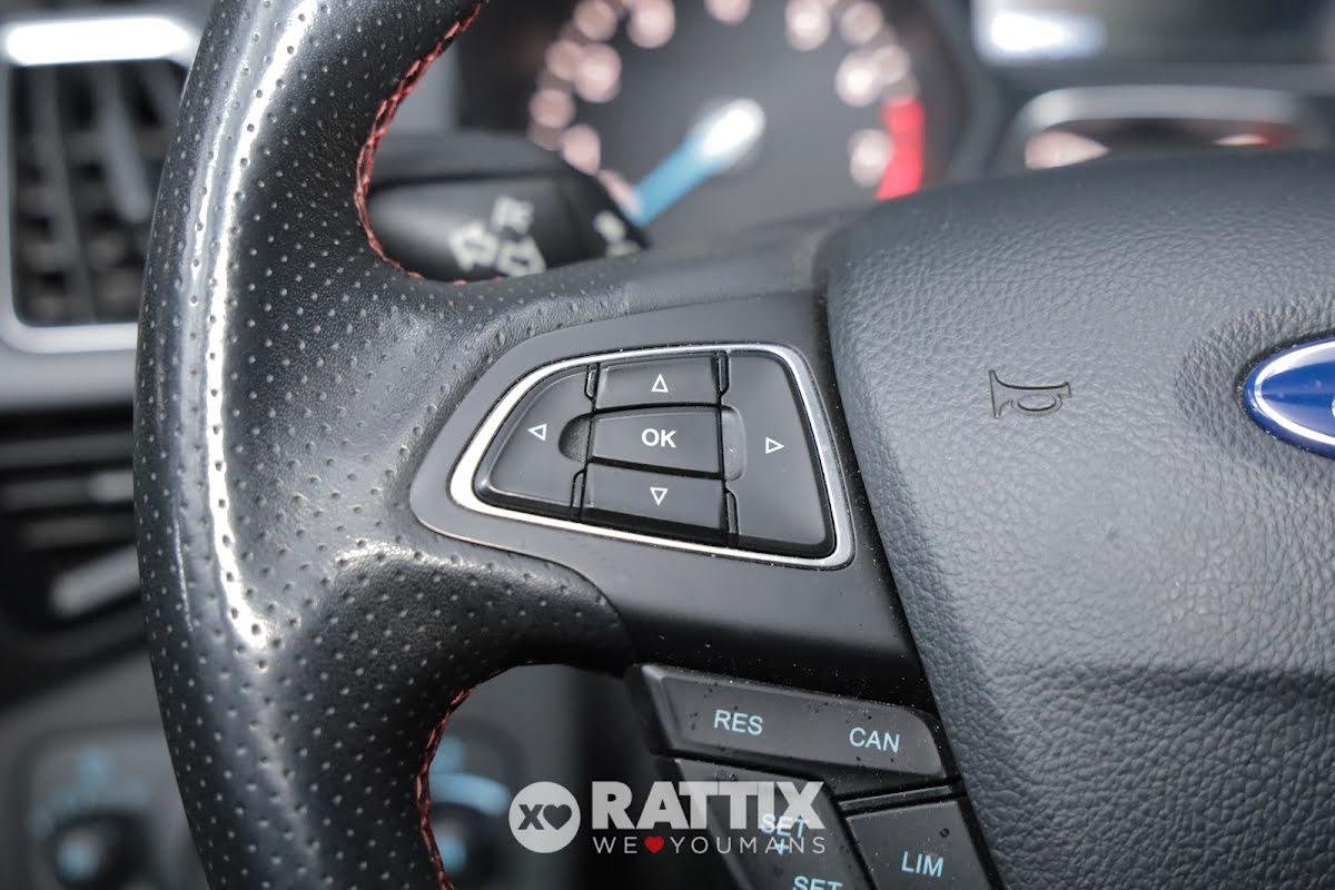 Ford Kuga 1.5 Ecoboost 120CV ST-Line