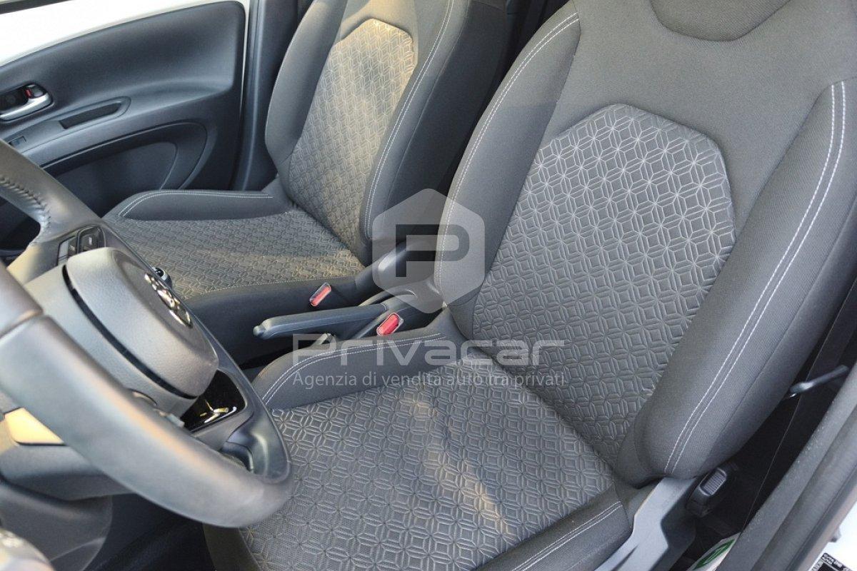 TOYOTA Aygo X 1.0 VVT-i 72 CV 5 porte Trend