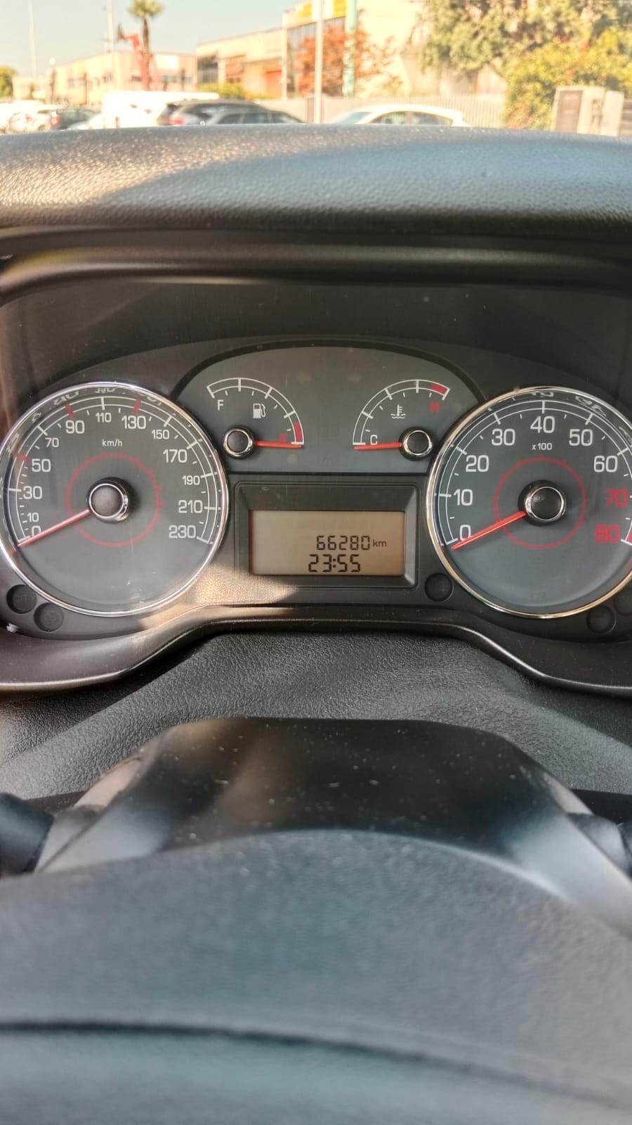 Fiat Punto CLASSIC