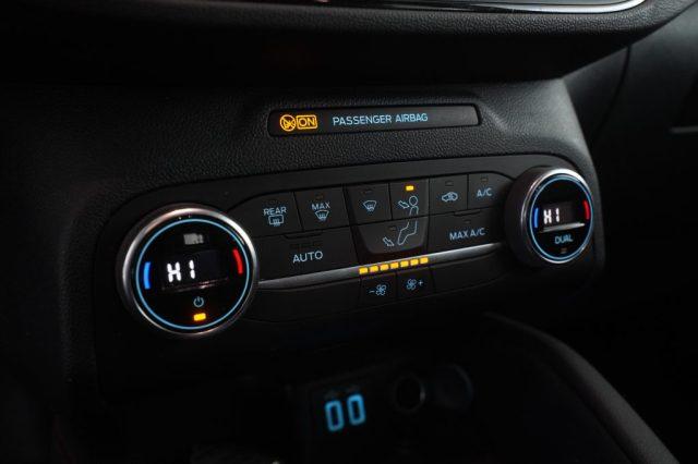 FORD Kuga Kuga 2.5 Full Hybrid 190 CV CVT 2WD ST-Line