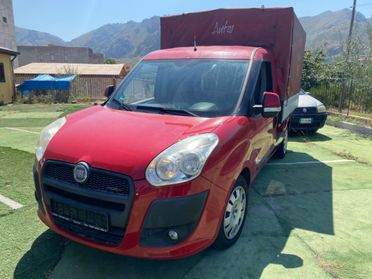 Fiat Doblo Doblò 1.6 MJT Cassonato