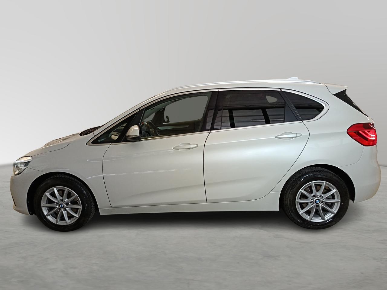 BMW Serie 2 A.T. (F45) - 216d Active Tourer Advantage