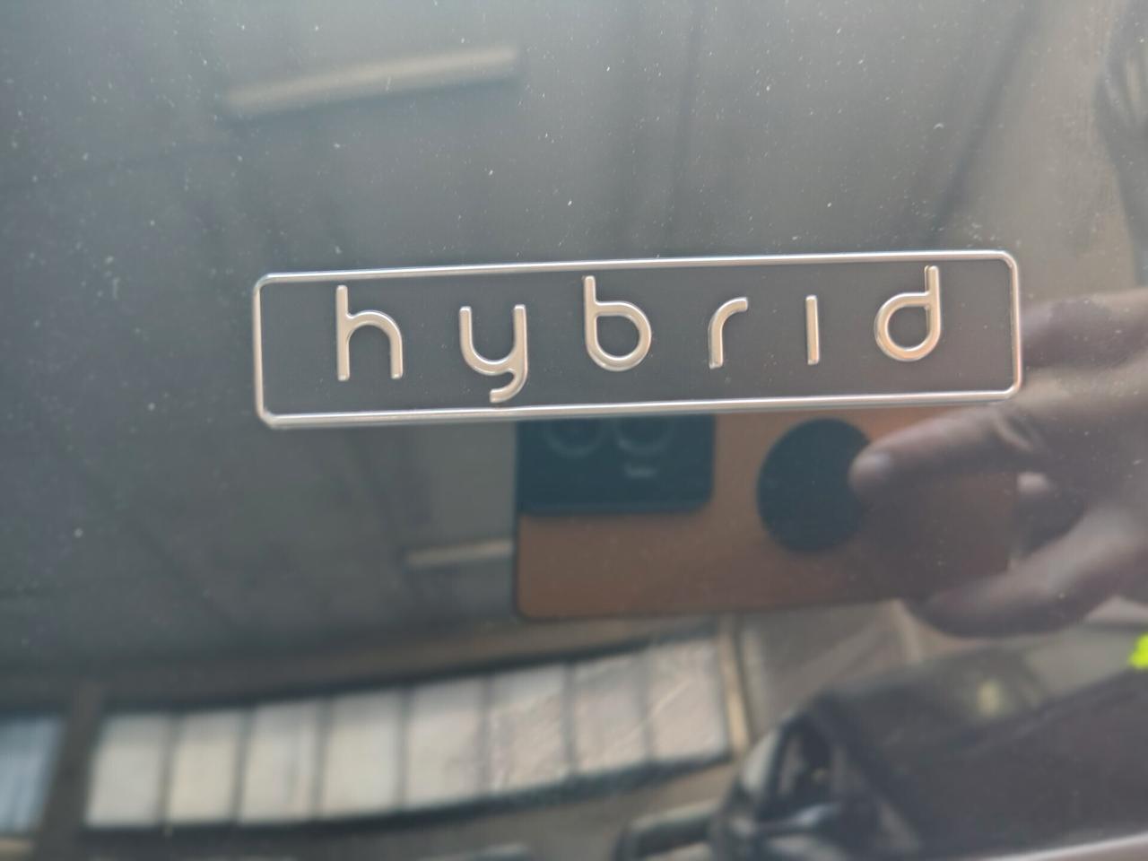 Lancia Ypsilon Hybrid AL PREZZO DEL BENZINA!!!