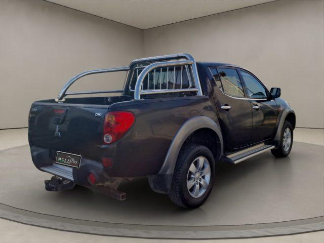 MITSUBISHI L200 2.5 DI-D/136CV Double Cab Invite