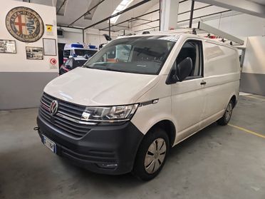 Volkswagen Transporter 2.0 TDI 150CV 4Motion IMPORTO NETTO