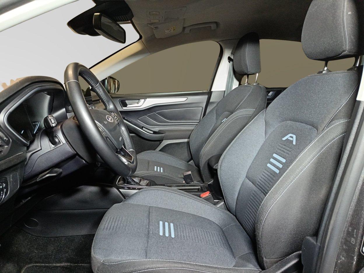 FORD Focus 4ª serie - FOCUS 1.0 ECOBOOST HYBRID 125 CV 5P. ACTIVE DESIGN AUTOCARRO