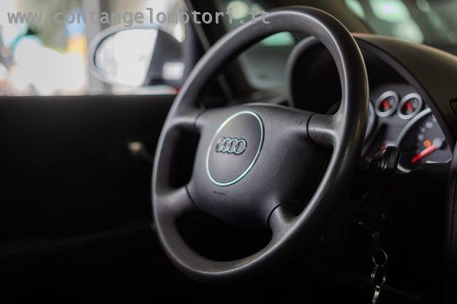 AUDI A2 1.4 16V Comfort