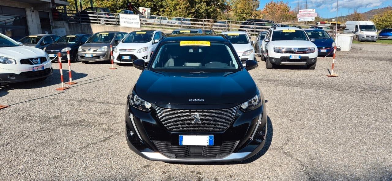 Peugeot 2008 BlueHDi 110 Allure Pack - 2021