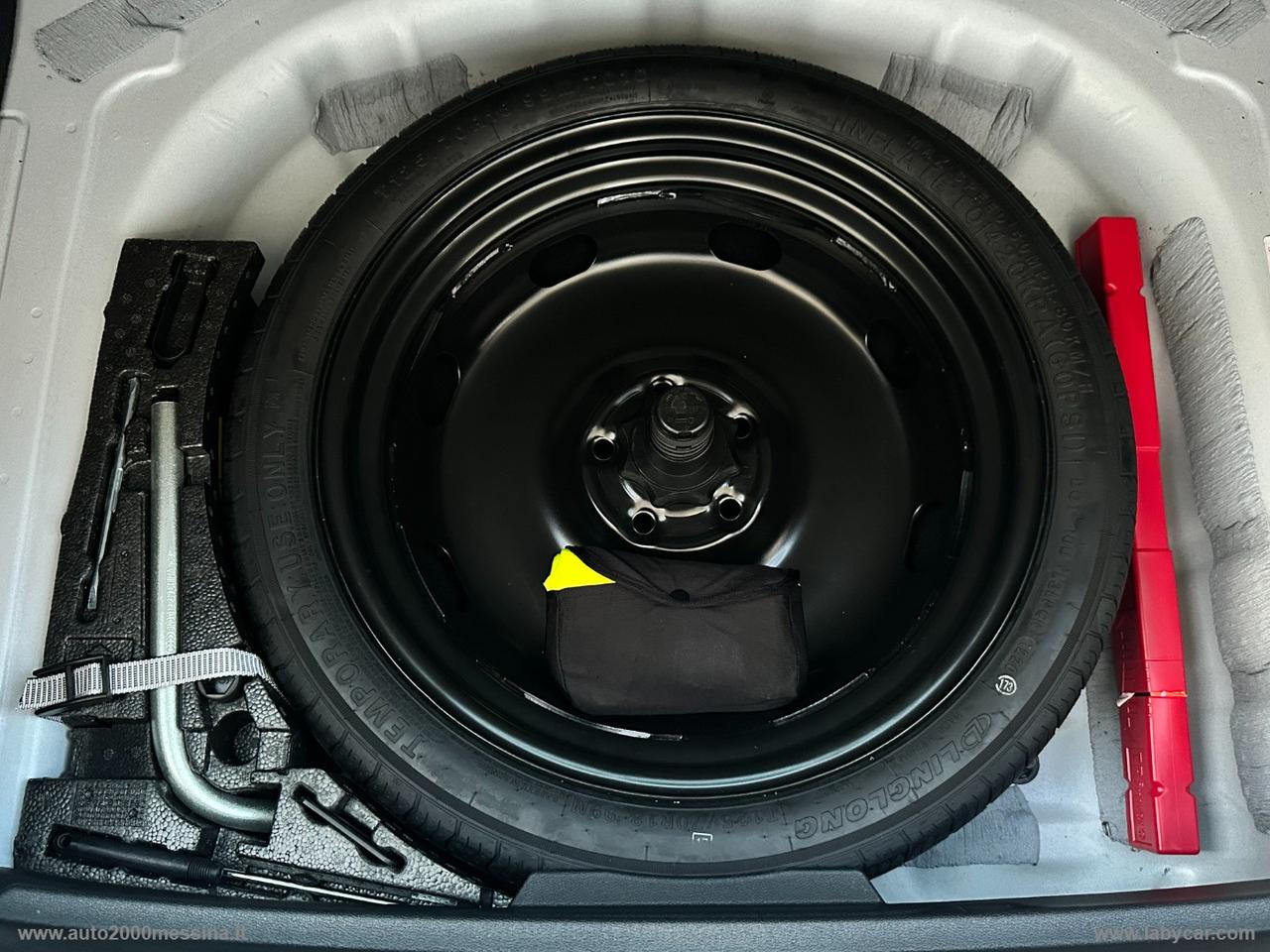 AUDI A3 SPB 30 TDI Business Advanced